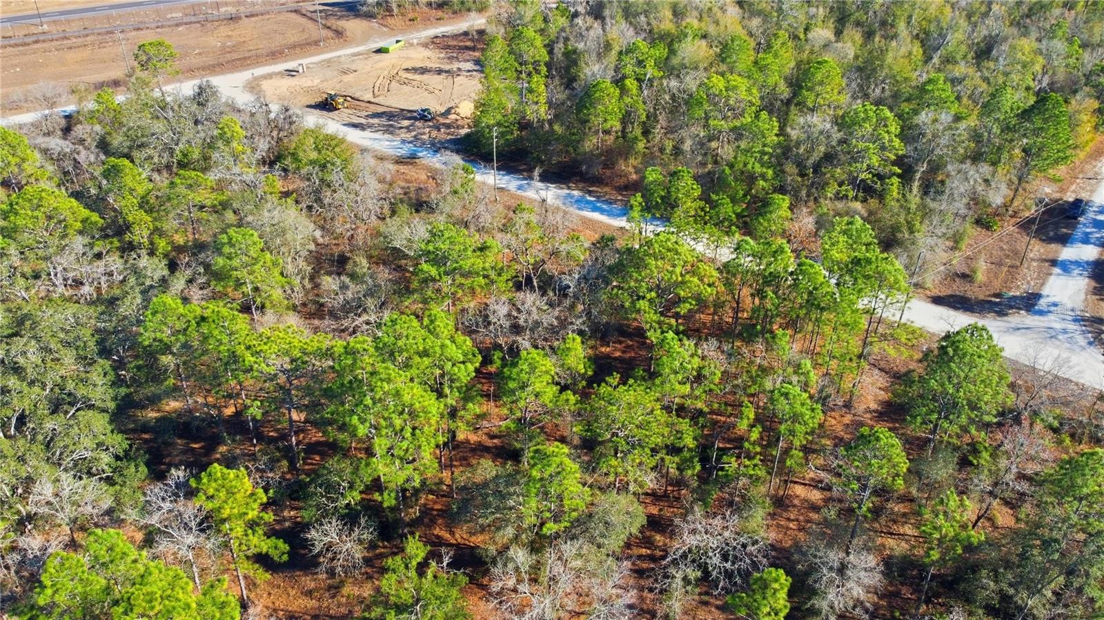 ROYAL HIGHLANDS - Land