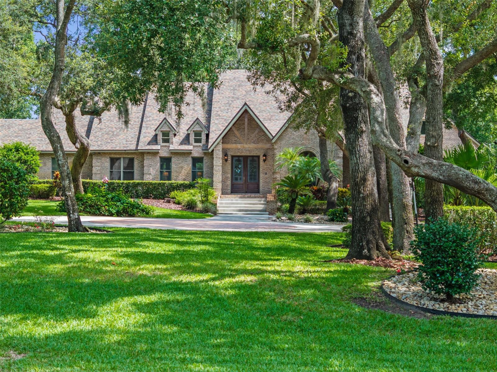 9045 MOSSY OAK LANE