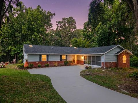 Photo of 32 Sunset Drive, Brooksville, FL 34601 (MLS # W7886078)