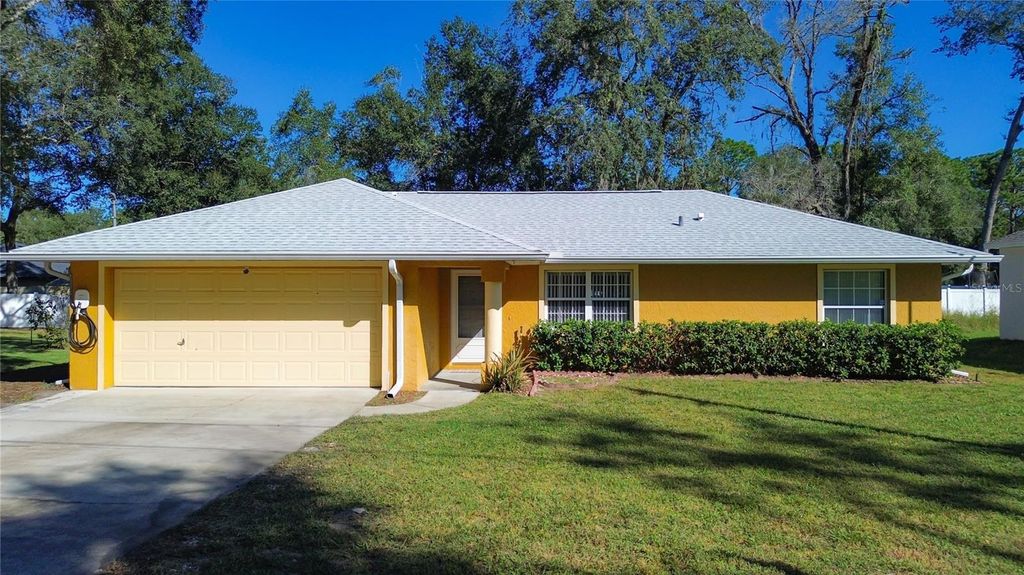 Photo of 1275 10th Street, Orange City, FL 32763 (MLS # O6352278)