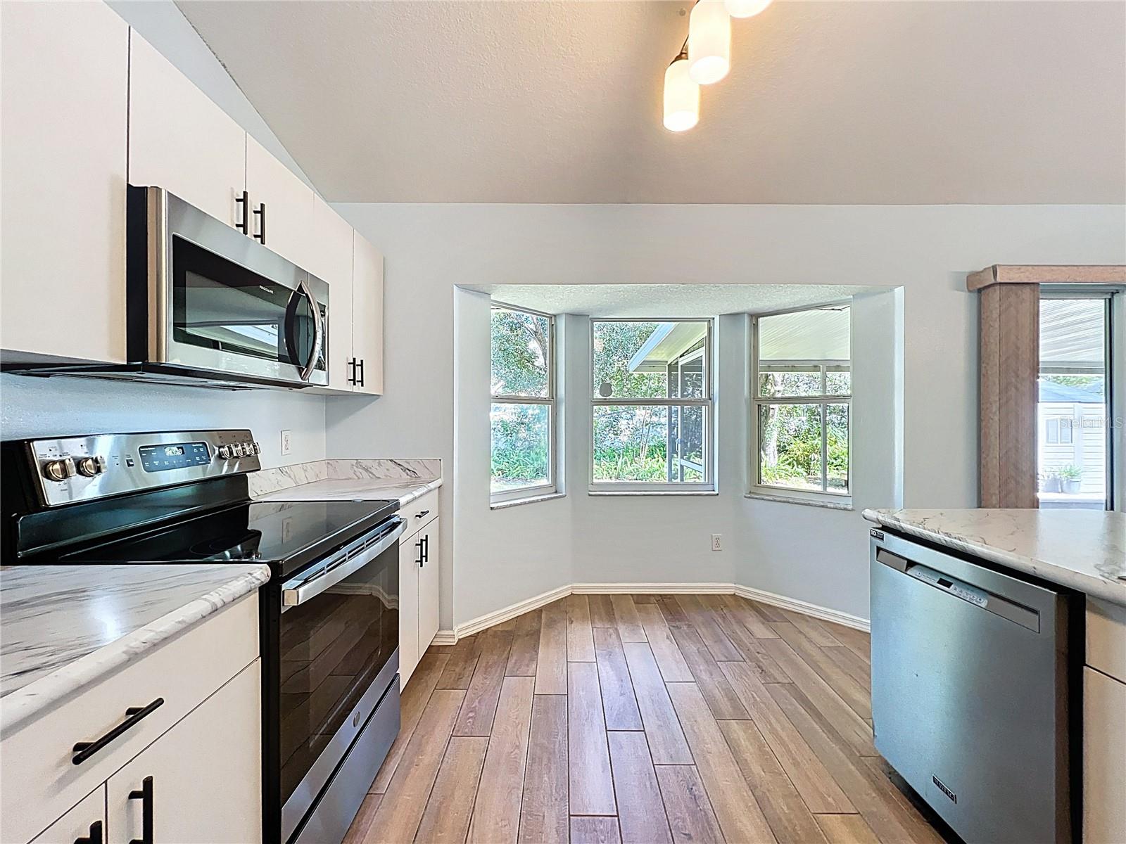 WEST HIGHLANDS - Residential