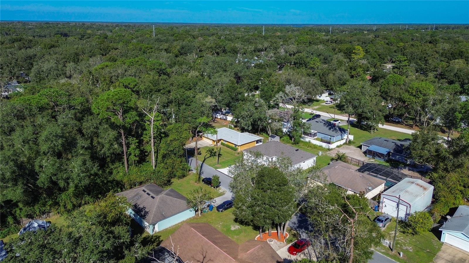 WEST HIGHLANDS - Residential