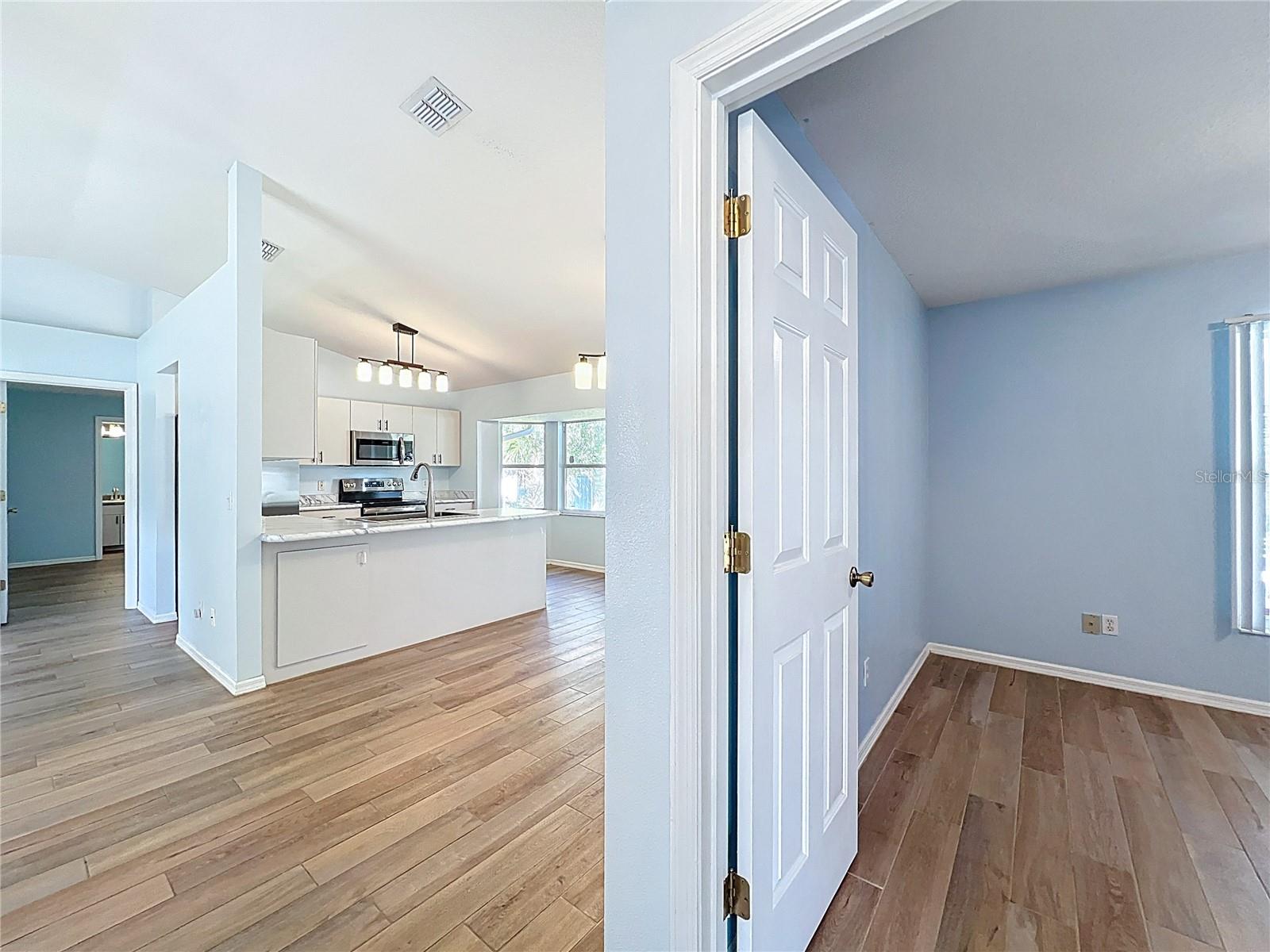 WEST HIGHLANDS - Residential