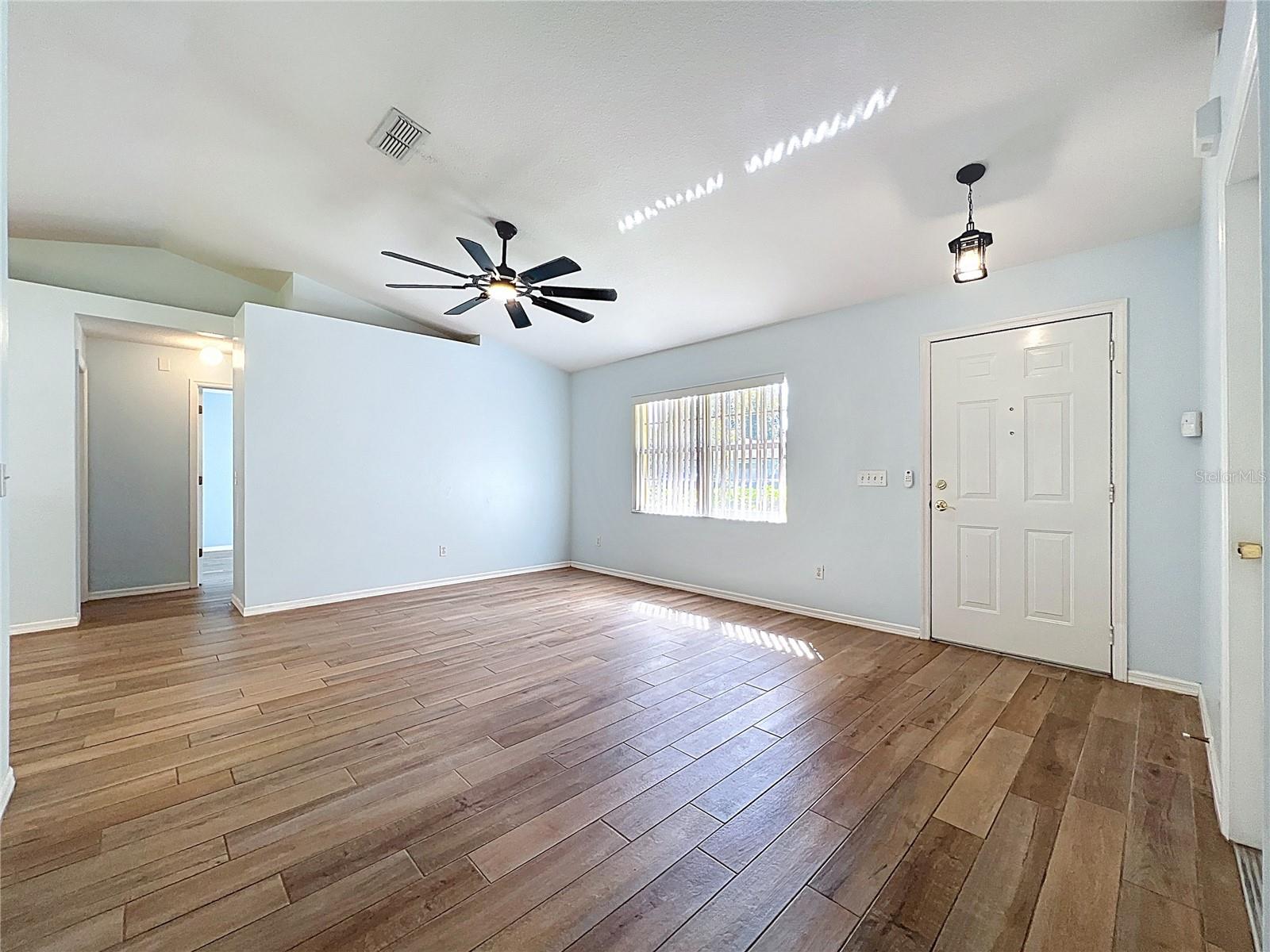 WEST HIGHLANDS - Residential