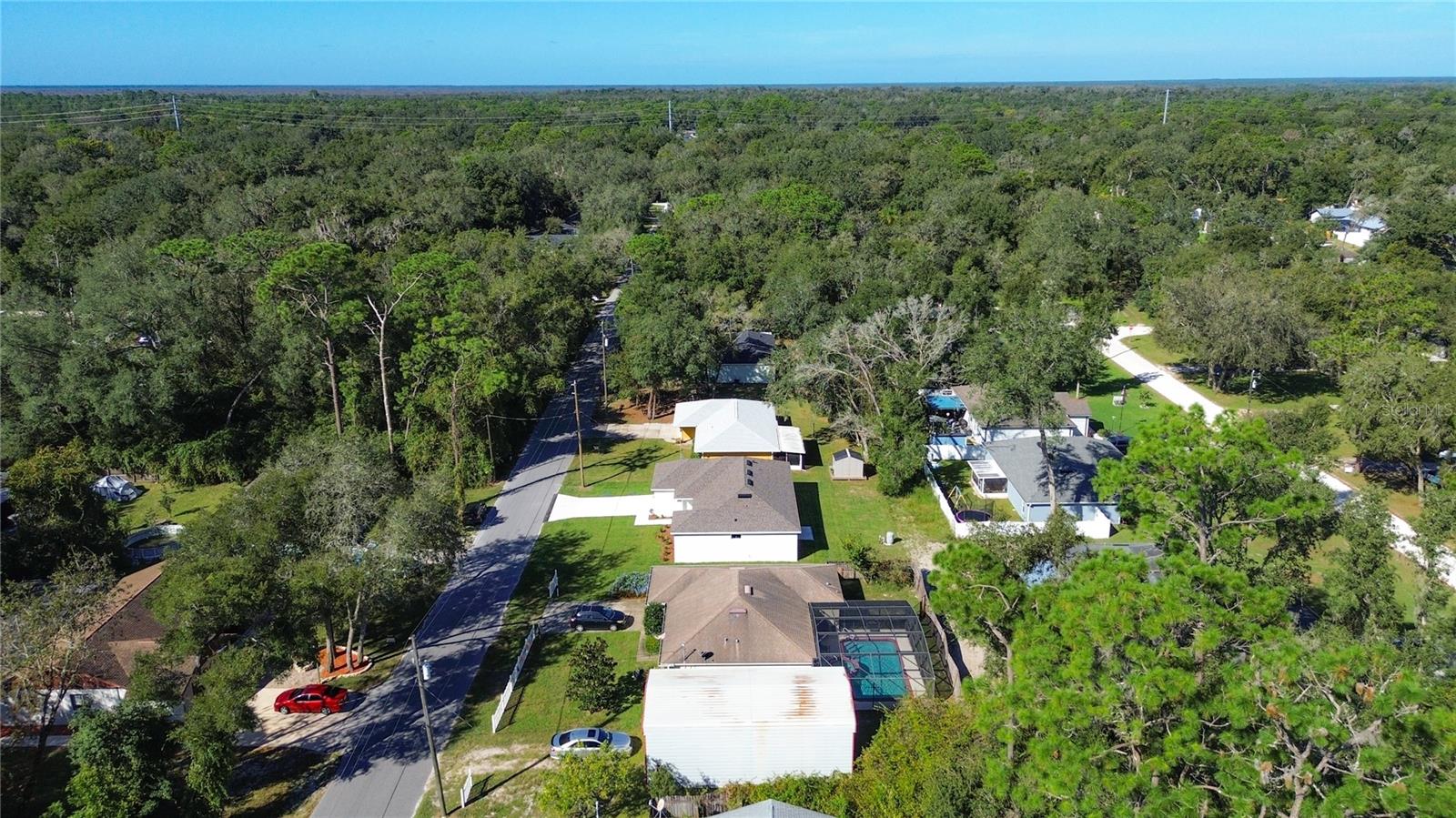 WEST HIGHLANDS - Residential