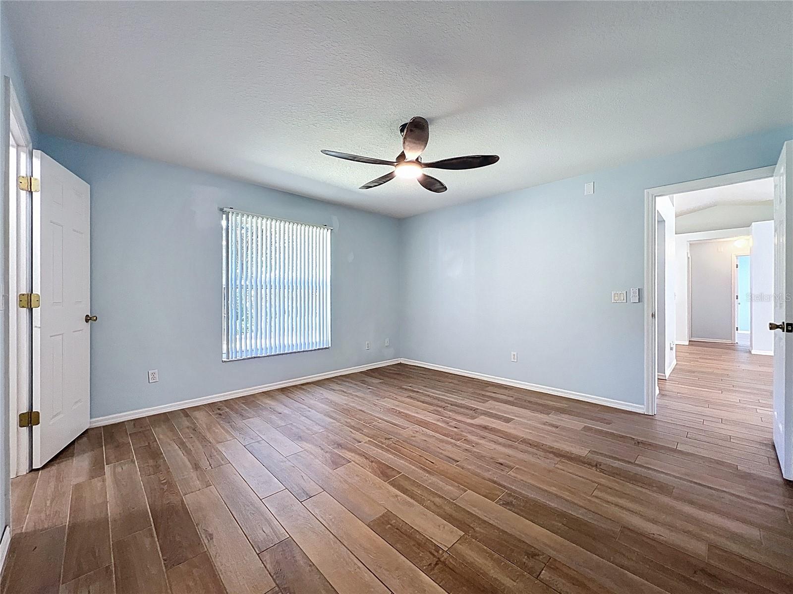 WEST HIGHLANDS - Residential