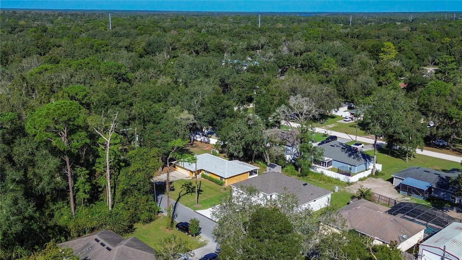 WEST HIGHLANDS - Residential