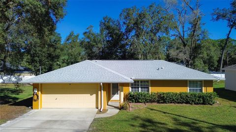 Photo of 1275 10th Street, Orange City, FL 32763 (MLS # O6352278)