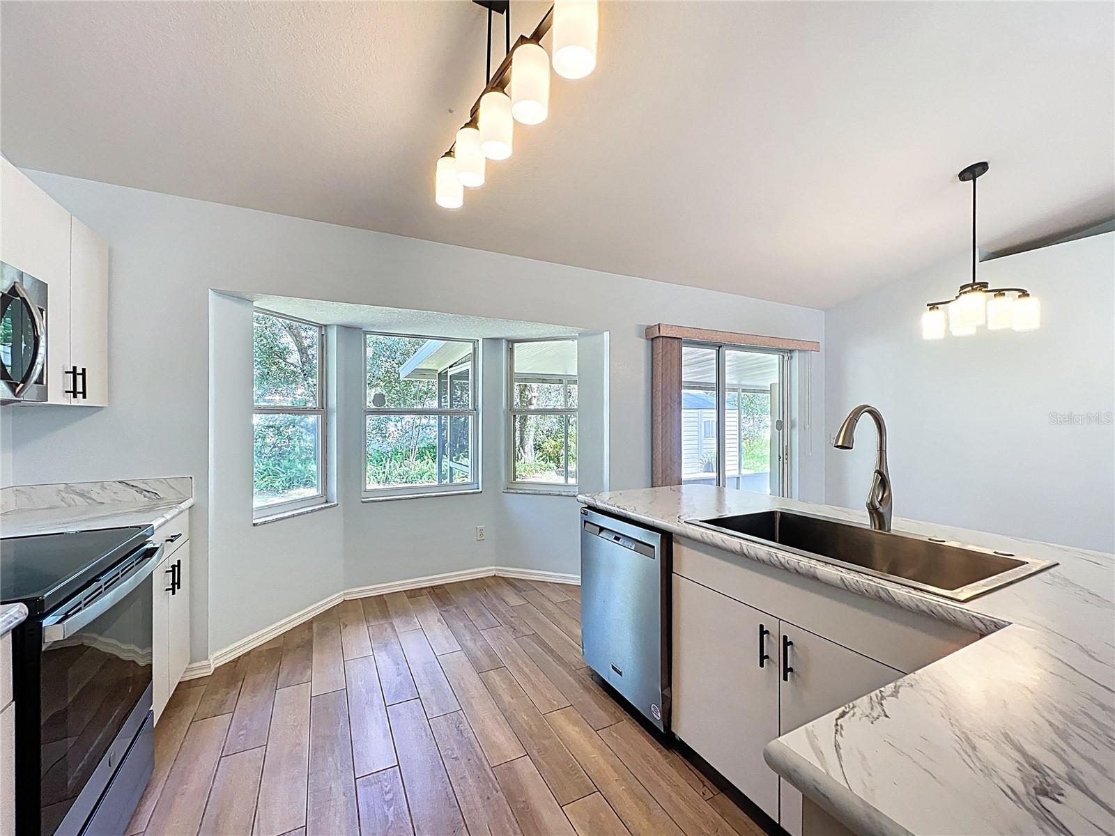 WEST HIGHLANDS - Residential