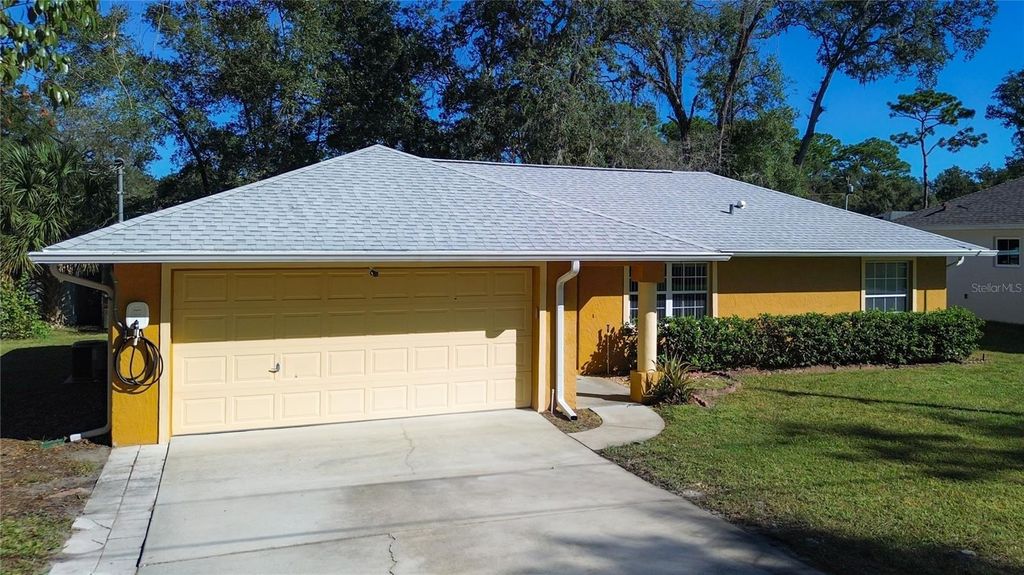 Photo of 1275 10th Street, Orange City, FL 32763 (MLS # O6352278)