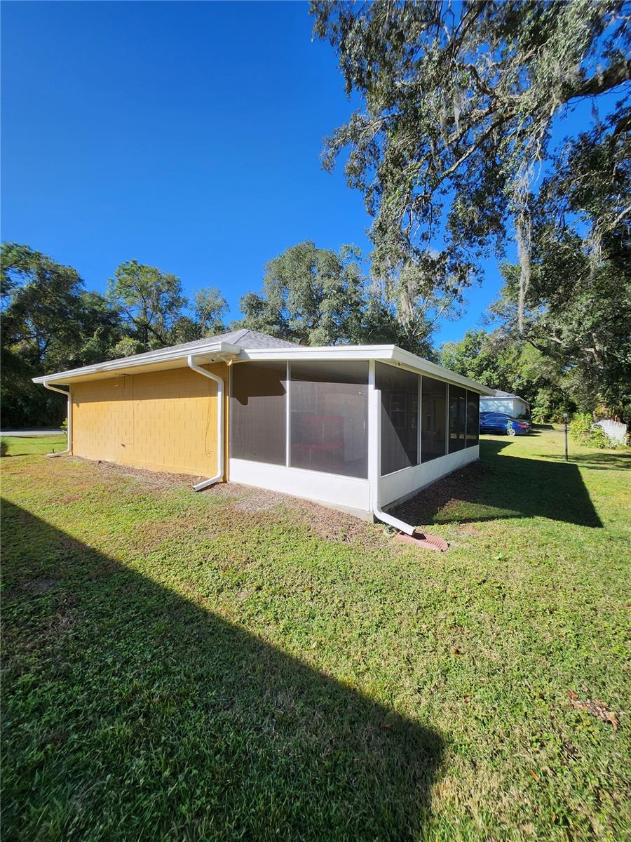 WEST HIGHLANDS - Residential