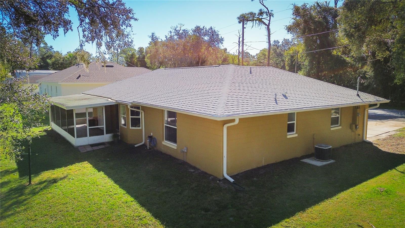 WEST HIGHLANDS - Residential