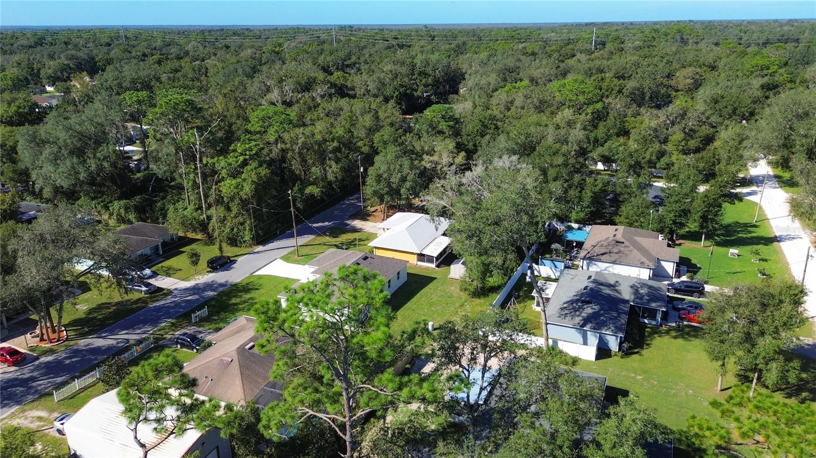 WEST HIGHLANDS - Residential