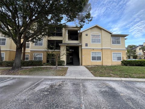 A home in ORLANDO