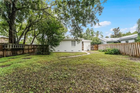 A home in WINTER PARK