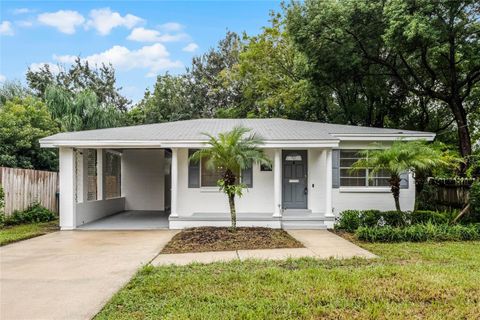 A home in WINTER PARK