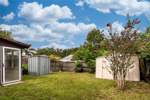 A home in ORLANDO