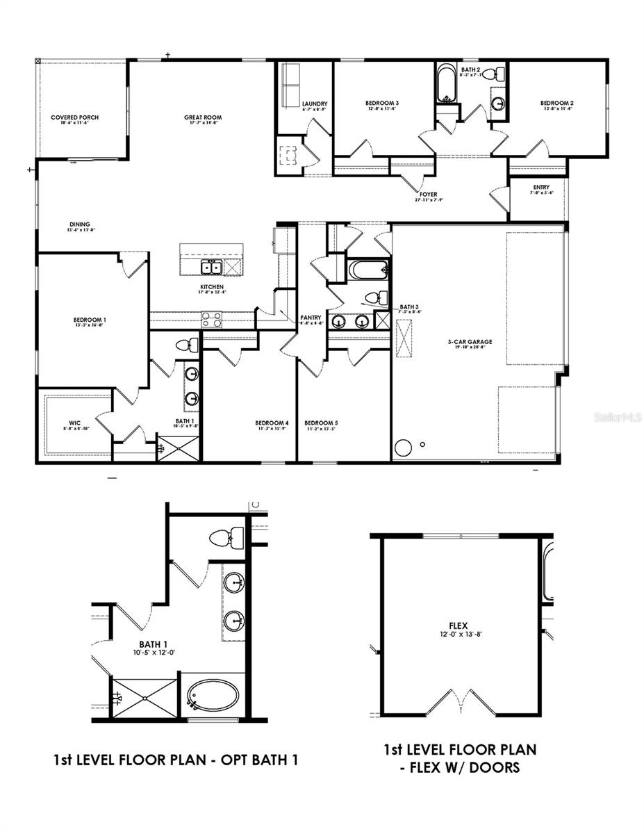 24205 NW 12TH PLACE