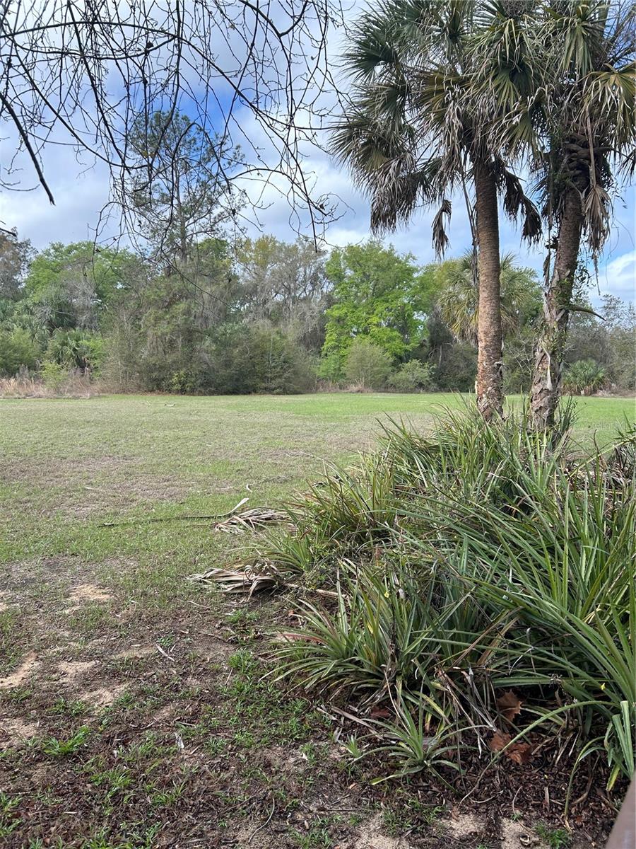 UNINCORPORATED - Residential