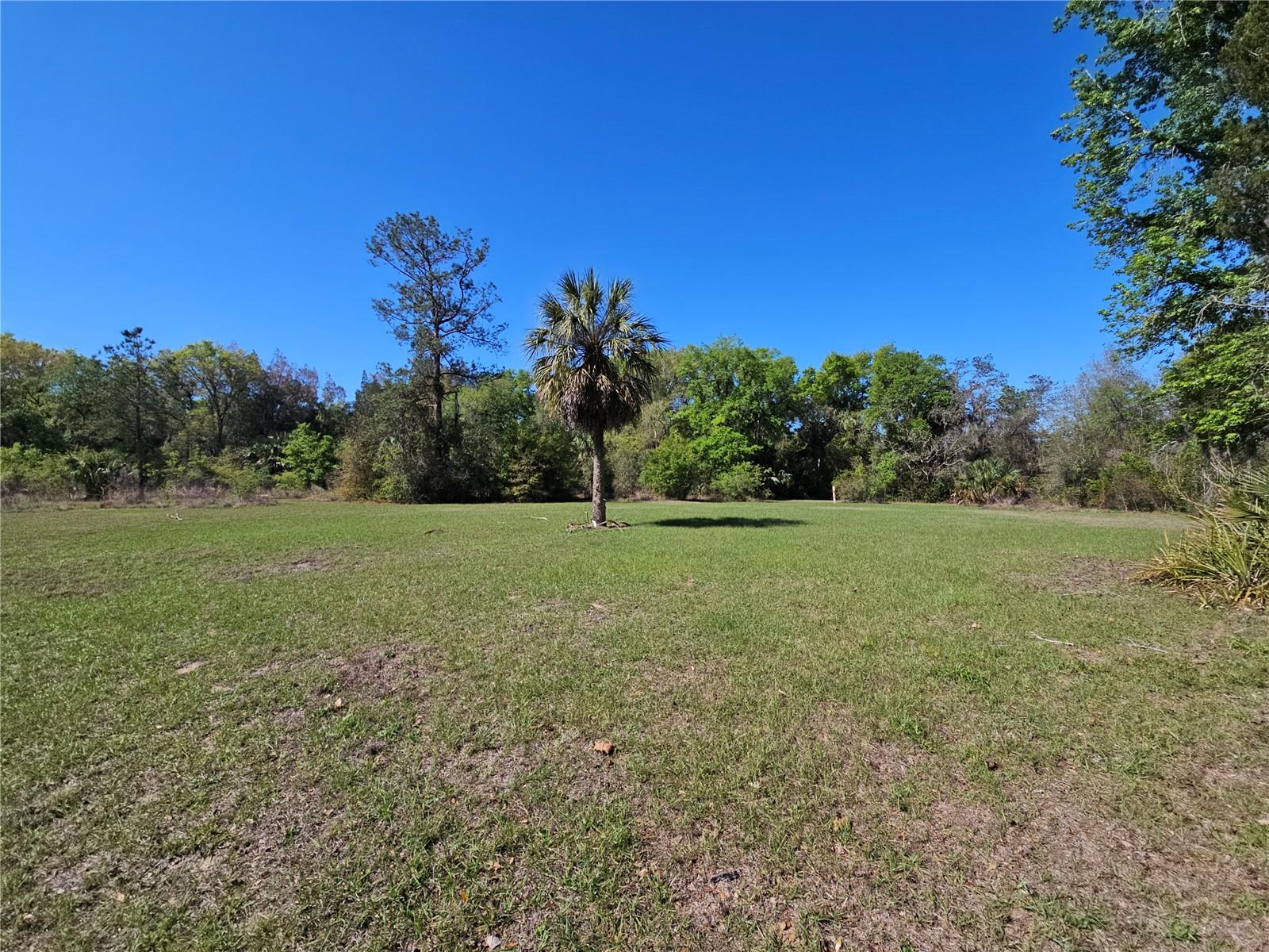 UNINCORPORATED - Residential