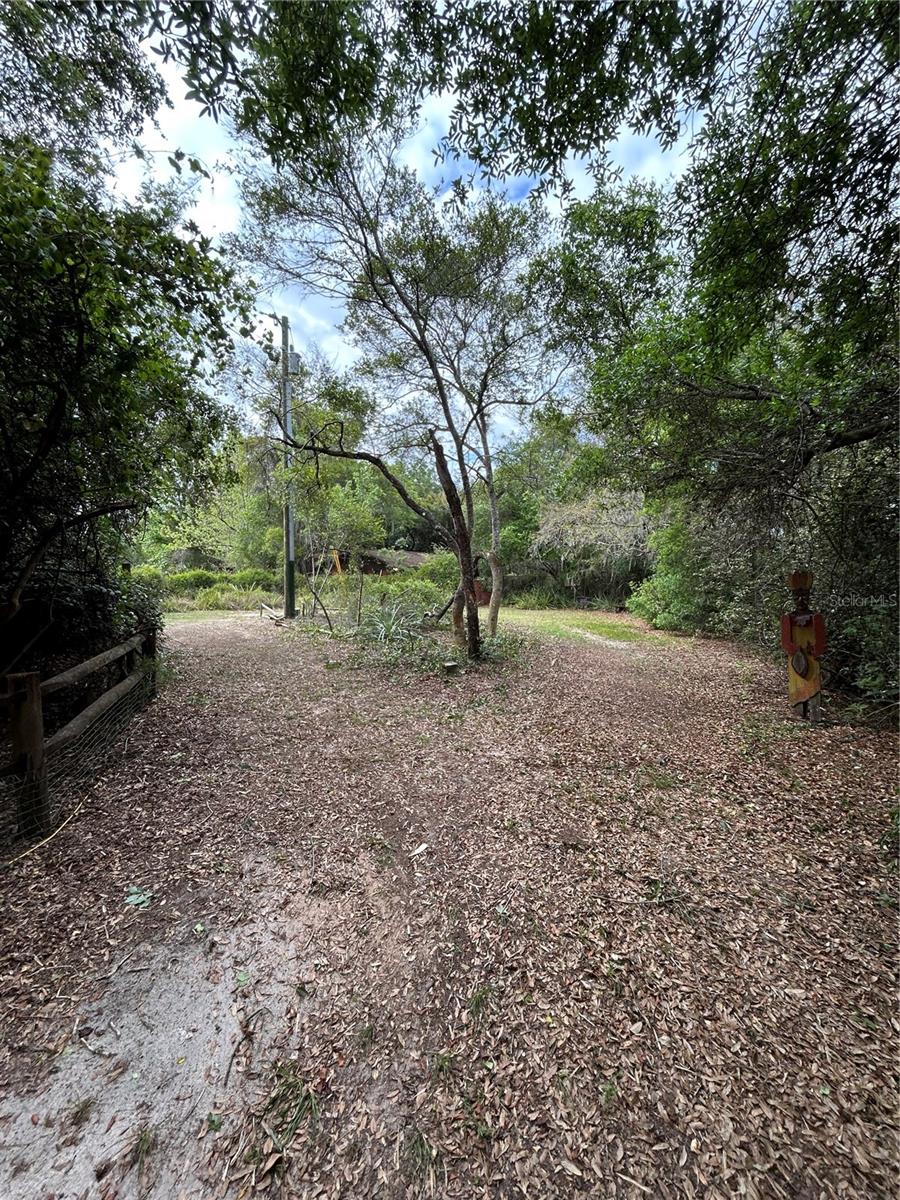 UNINCORPORATED - Residential