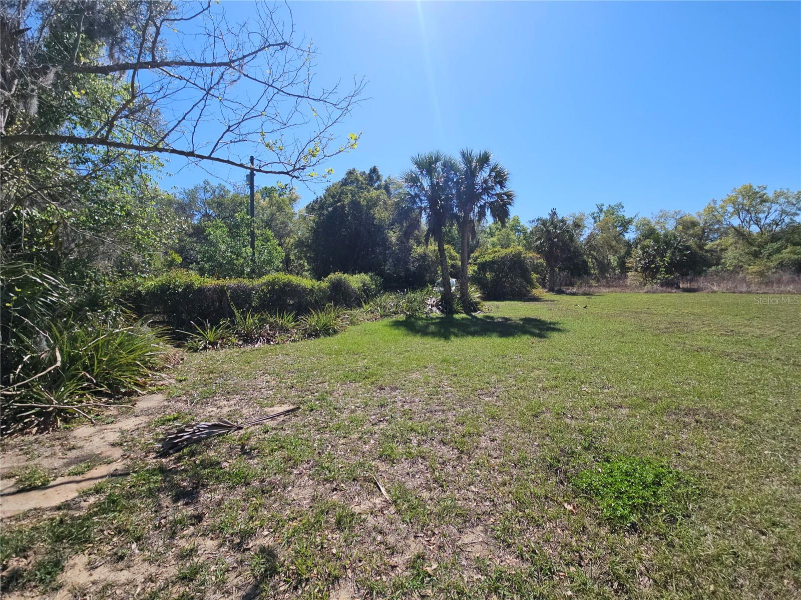 UNINCORPORATED - Residential