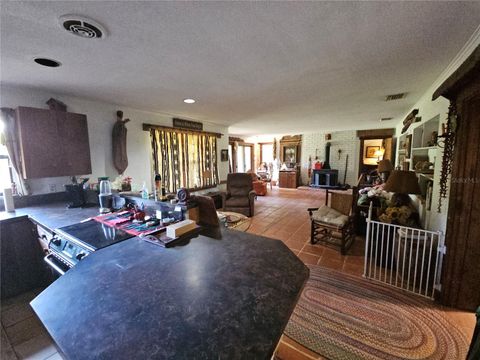 Tiny photo for 10679 Goose Prairie Road, Leesburg, FL 34788 (MLS # G5109886)