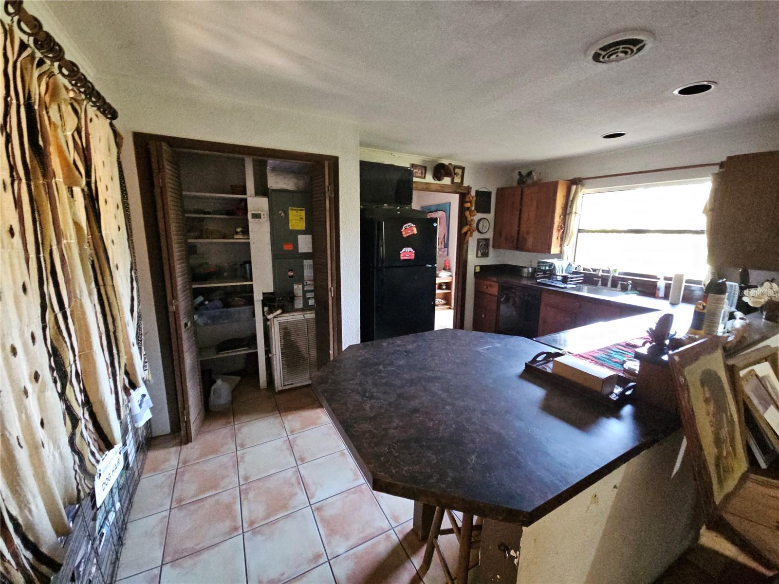 UNINCORPORATED - Residential