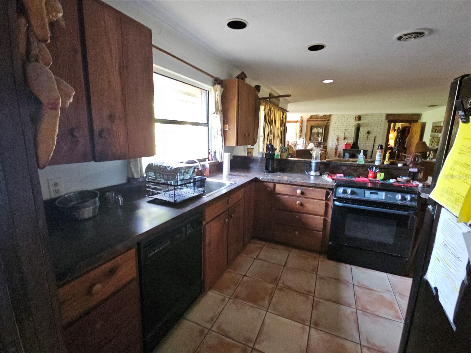 UNINCORPORATED - Residential