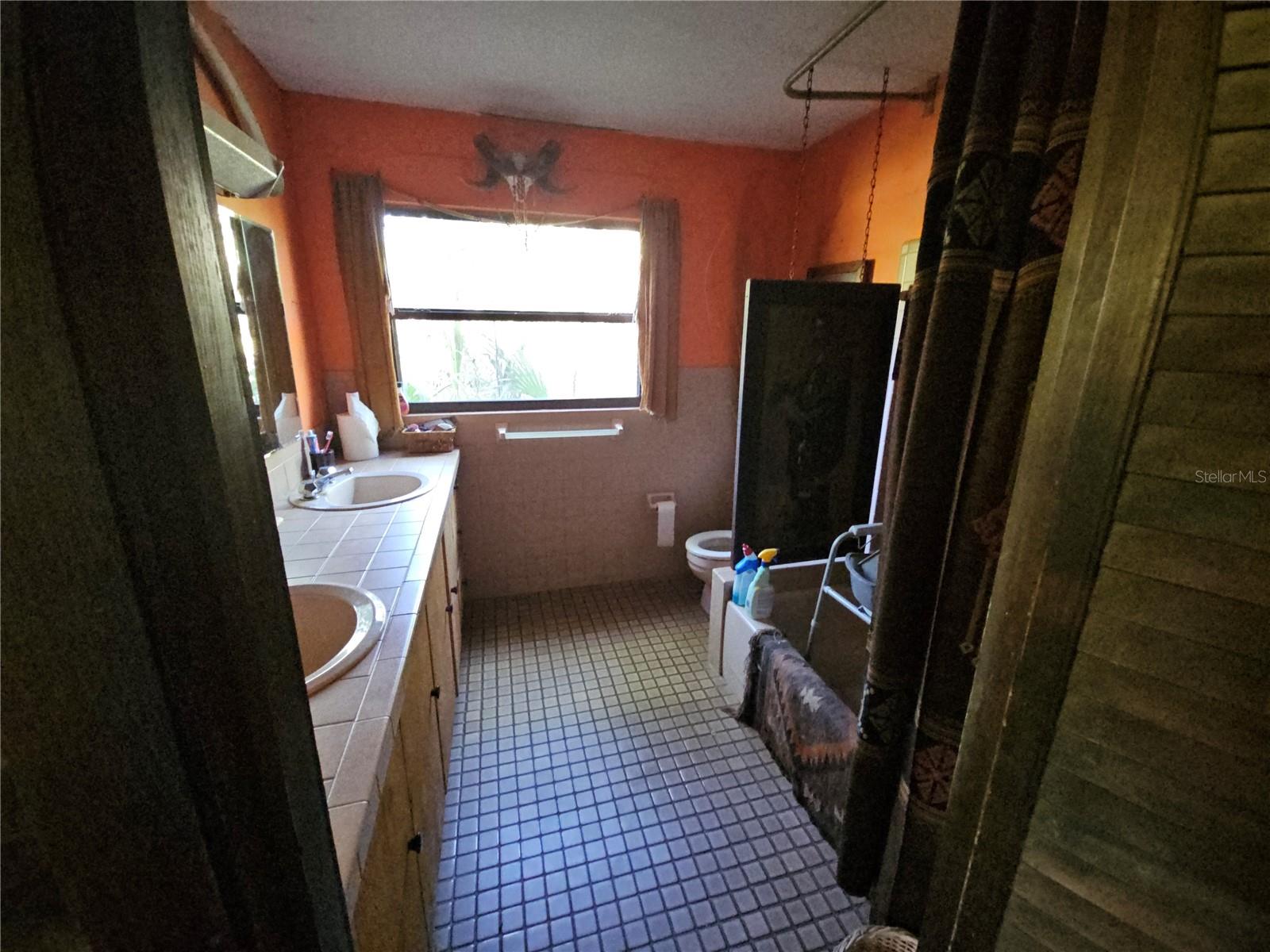 UNINCORPORATED - Residential