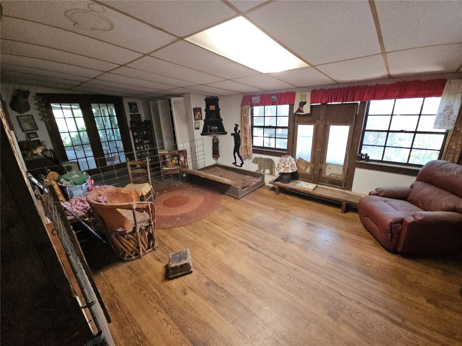 UNINCORPORATED - Residential