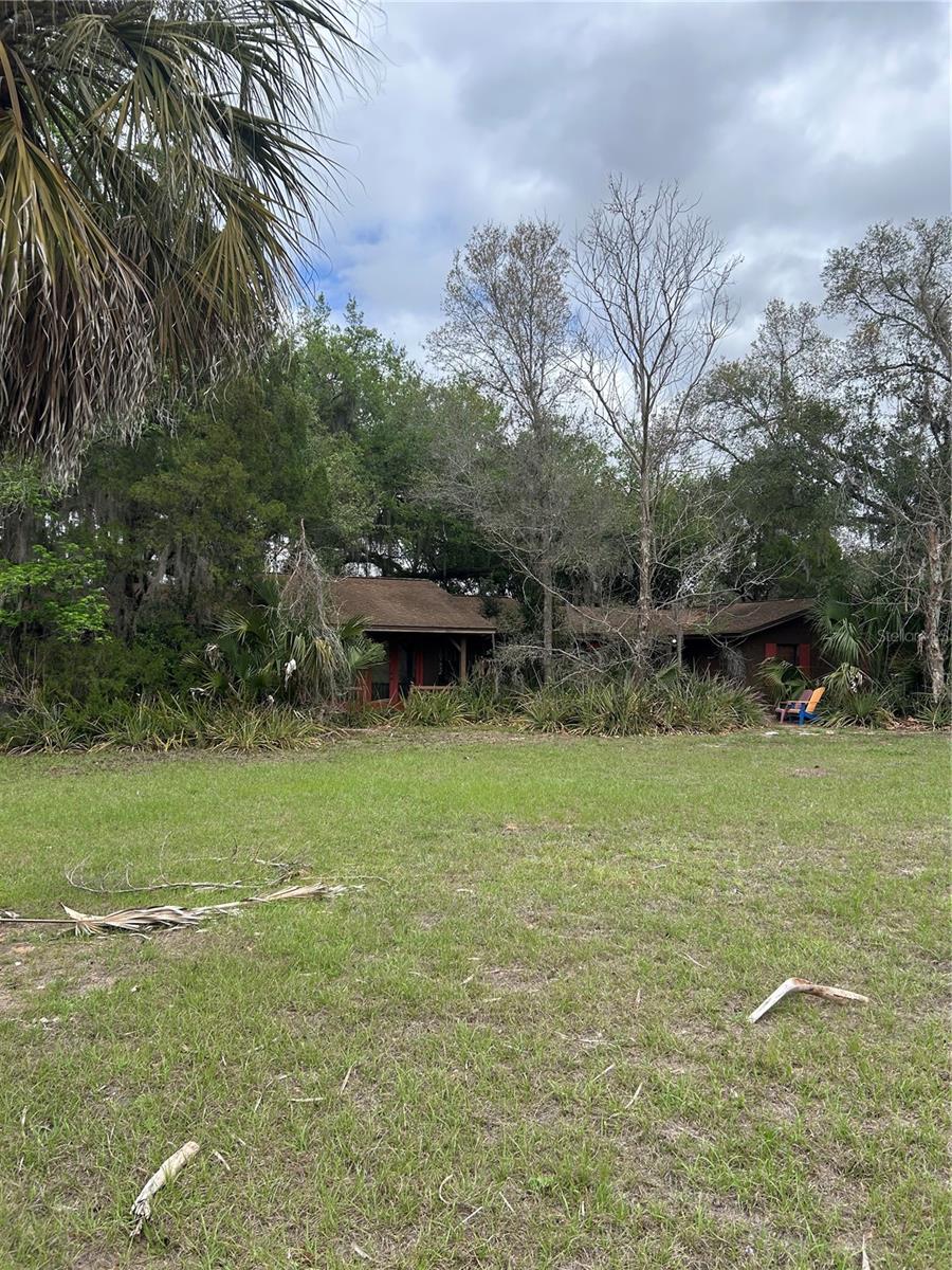 UNINCORPORATED - Residential