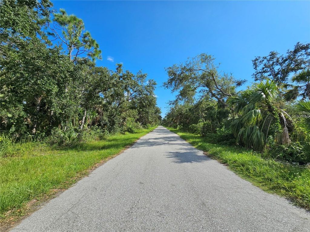 Photo of 3278 Century Street, Port Charlotte, FL 33948 (MLS # N6137812)