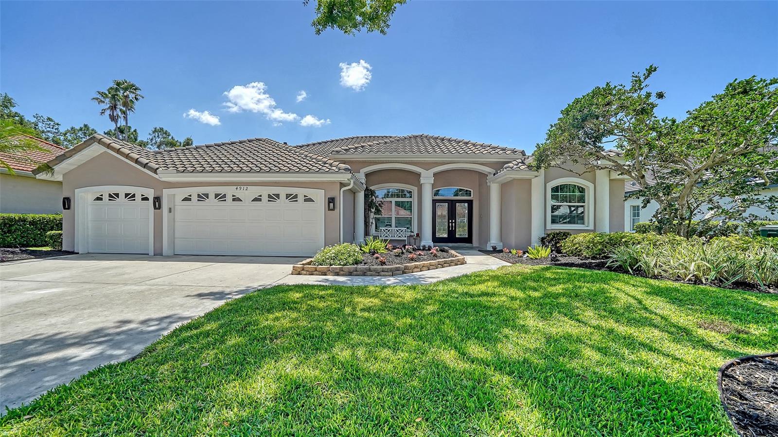 4912 OLD OAKLEAF DRIVE