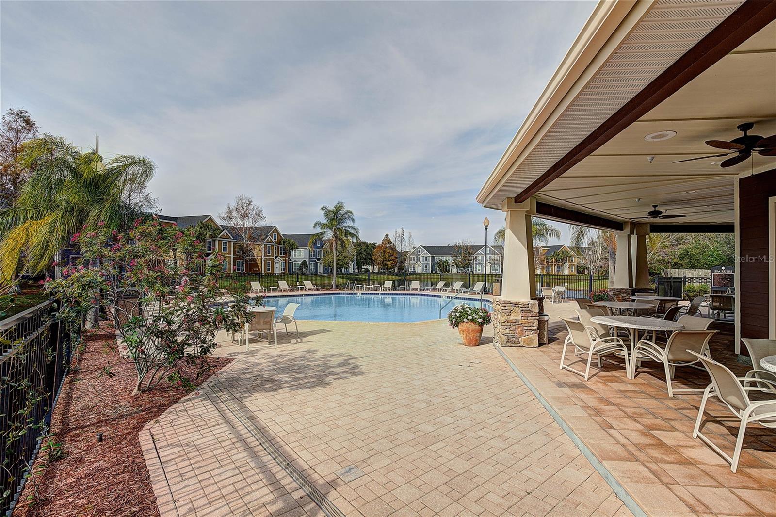 ADMIRALS WALK - Residential Lease