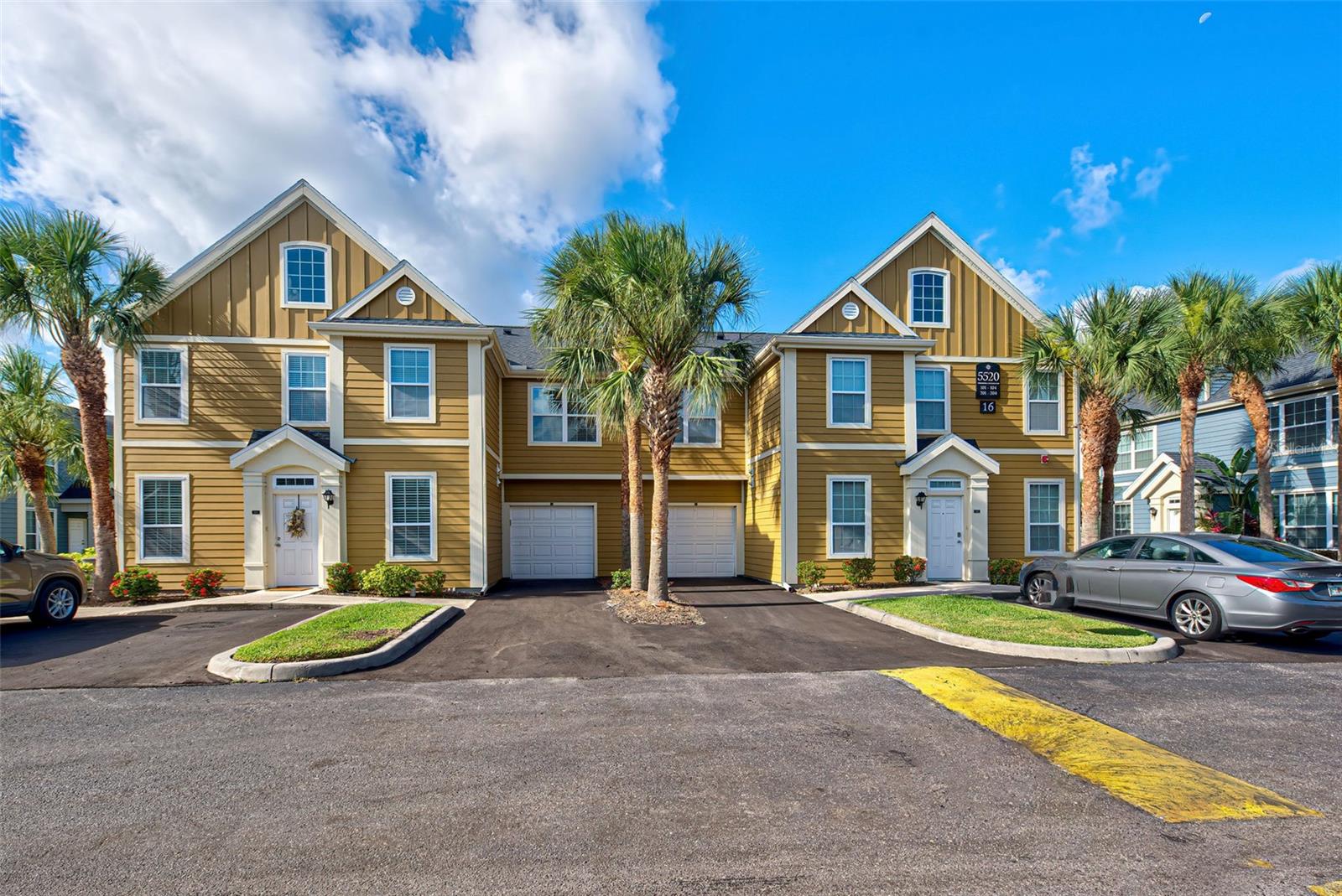 Beautifully updated 2 Bedroom 2 Bath condominium located in Admiral's Walk, Sarasota, FL. Ground floor corner unit with a lake view. You'll love the newer updated kitchen with beautiful white cabinets, counter height quartz countertops, single stainless sink, newer dishwasher, faucet and garbage disposal. Luxury vinyl plank flooring just installed! Spacious living room and dining area are completely open to the kitchen for easy entertaining. Master suite features a large vanity with tub/shower combination and walk-in closet. The spacious guest suite features it's own private bath. Admiral's Walk is a gated community with wonderful amenities. You'll find a cozy clubhouse with fireplace, heated pool & spa, fitness center and billiards. Convenient to world class beaches, shopping, dining and easy access to I-75.