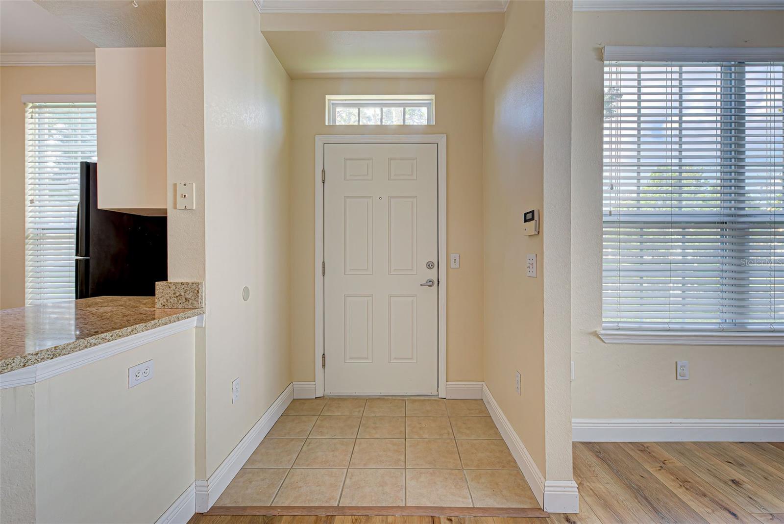 ADMIRALS WALK - Residential Lease