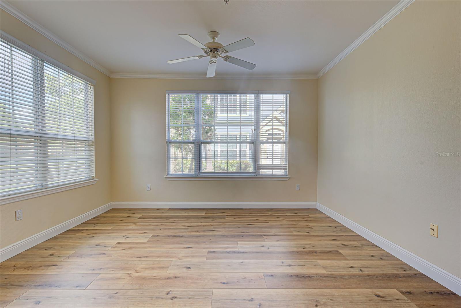 ADMIRALS WALK - Residential Lease