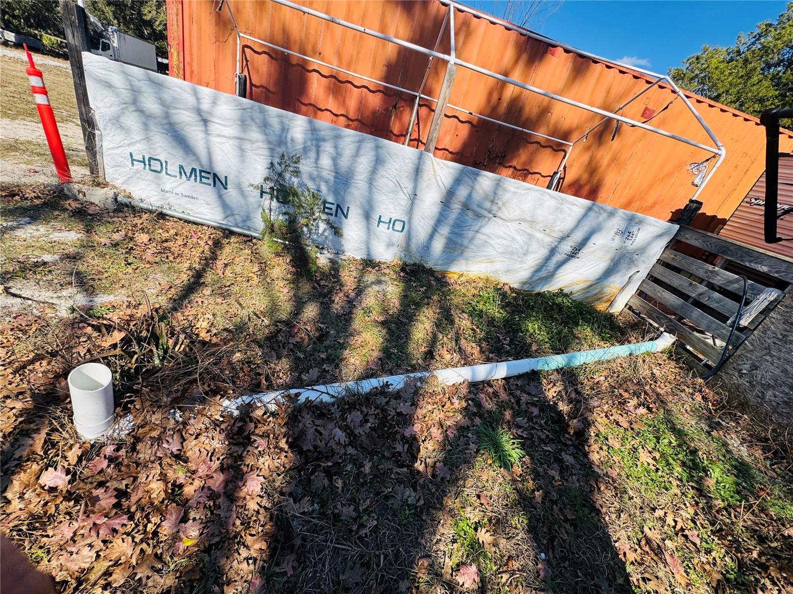 FLORIDA HLNDS - Land