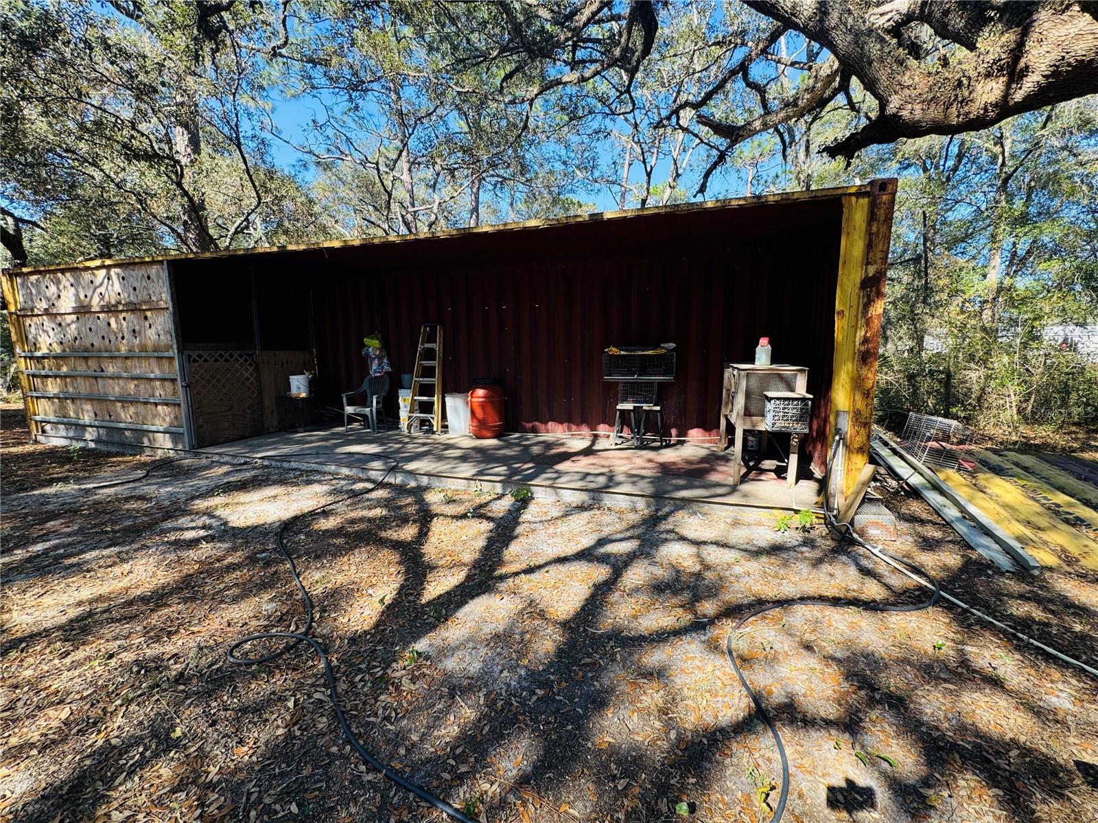 FLORIDA HLNDS - Land