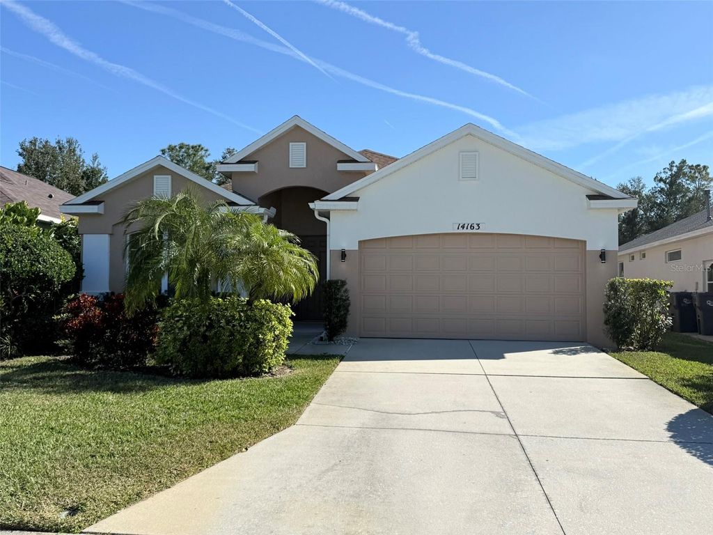Photo of 14163 Cattle Egret Place, Lakewood Ranch, FL 34202 (MLS # A4678293)