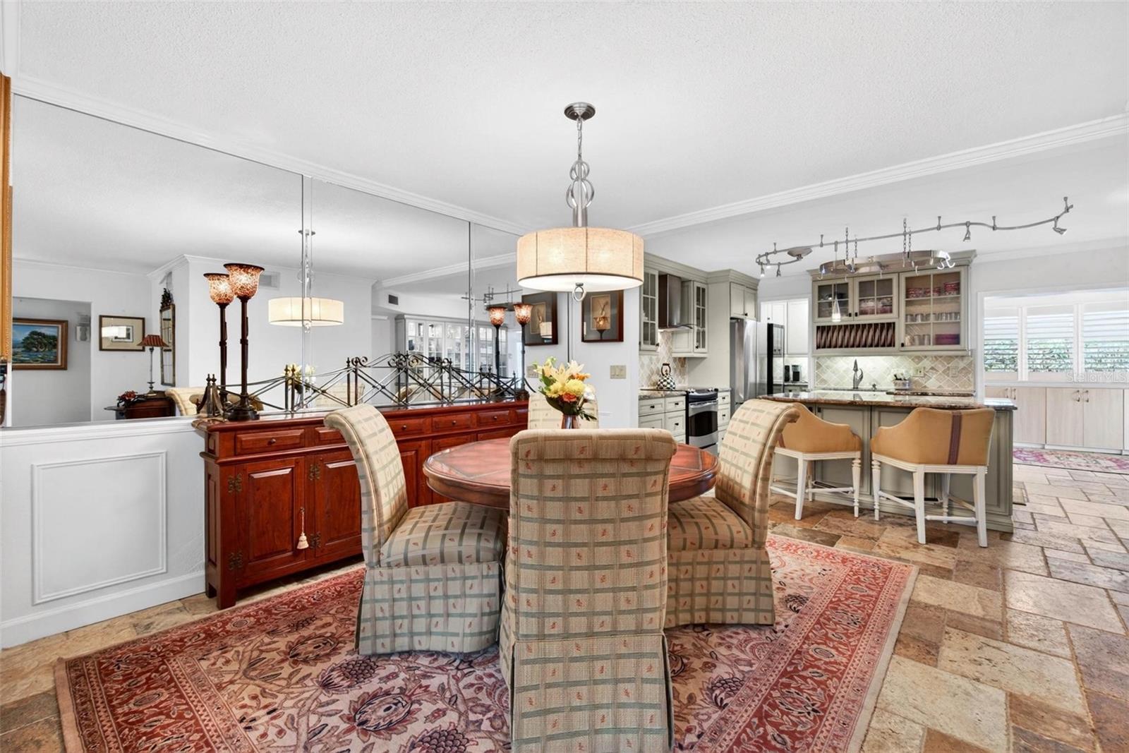 EDEN ISLE CONDO OF ST PETERSBURG - Residential
