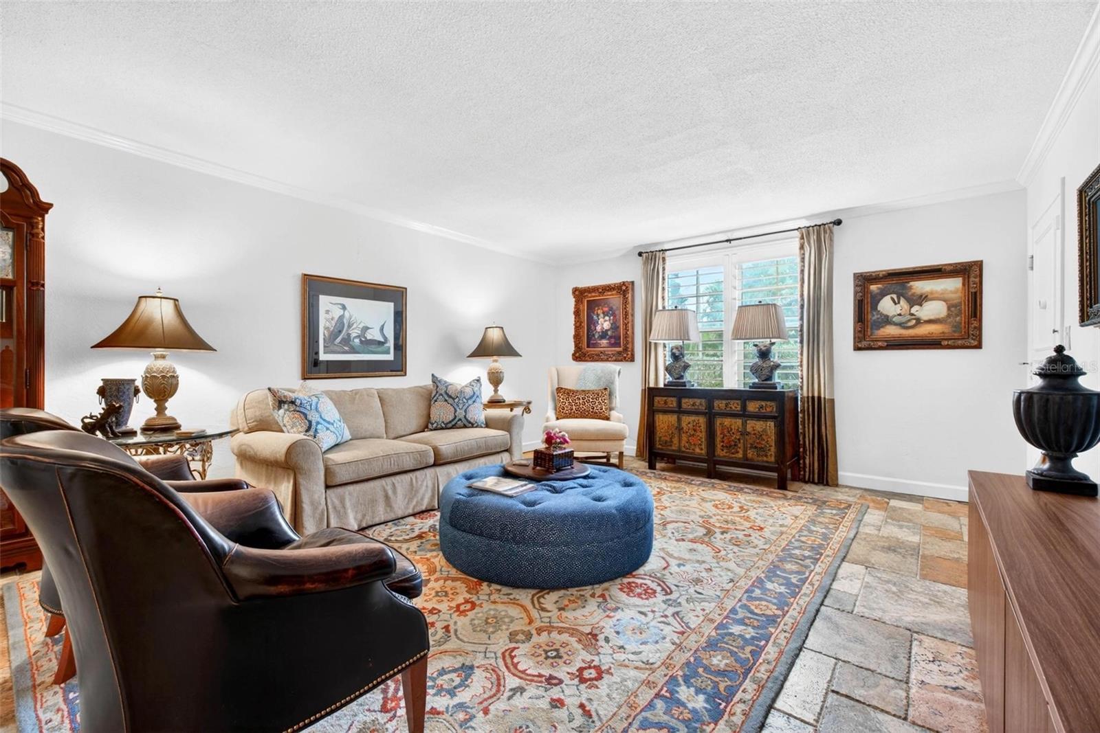 EDEN ISLE CONDO OF ST PETERSBURG - Residential