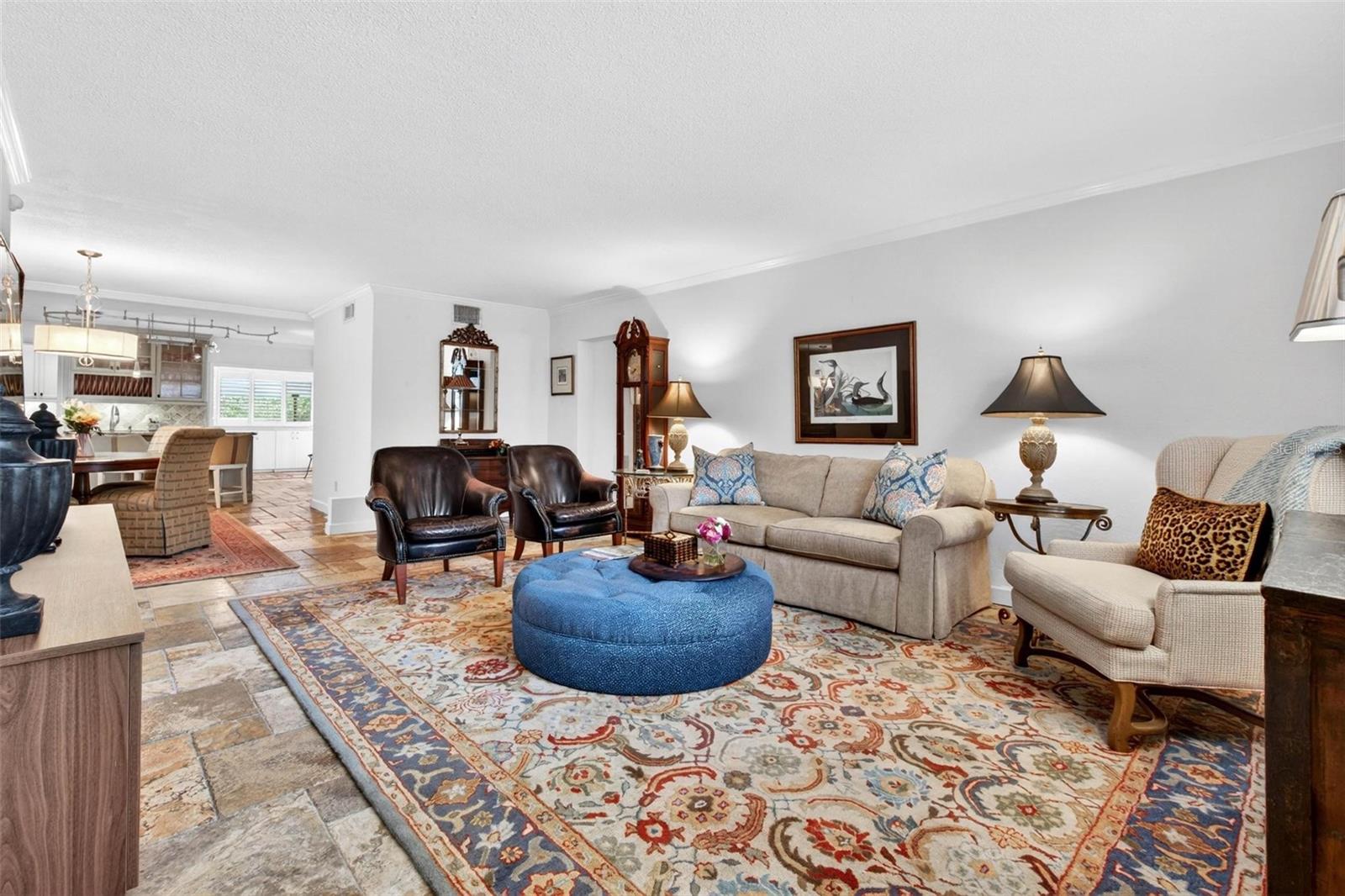 EDEN ISLE CONDO OF ST PETERSBURG - Residential