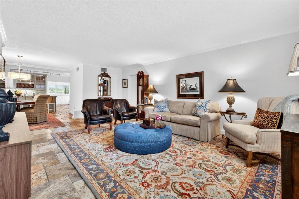 Photo of 1065 Eden Isle Boulevard NE #2, St Petersburg, FL 33704 (MLS # TB8513228)
