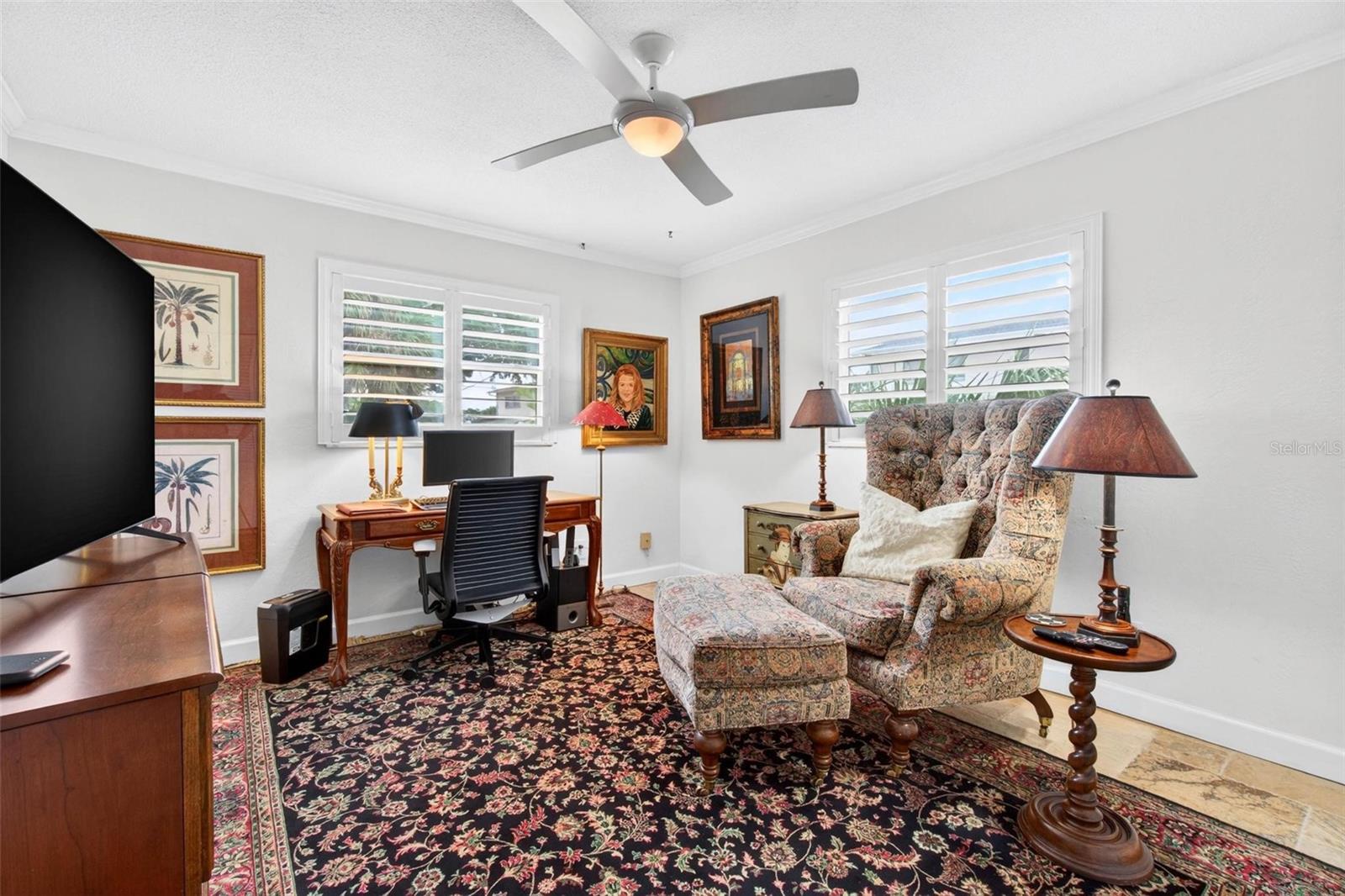 EDEN ISLE CONDO OF ST PETERSBURG - Residential