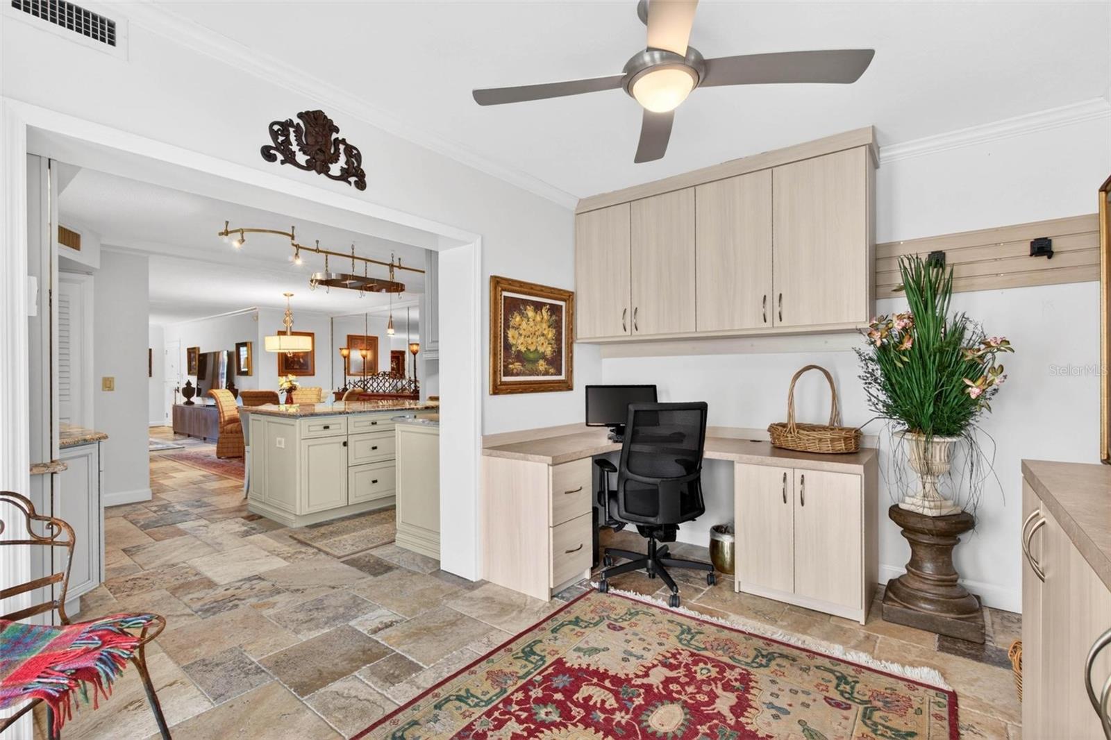 EDEN ISLE CONDO OF ST PETERSBURG - Residential