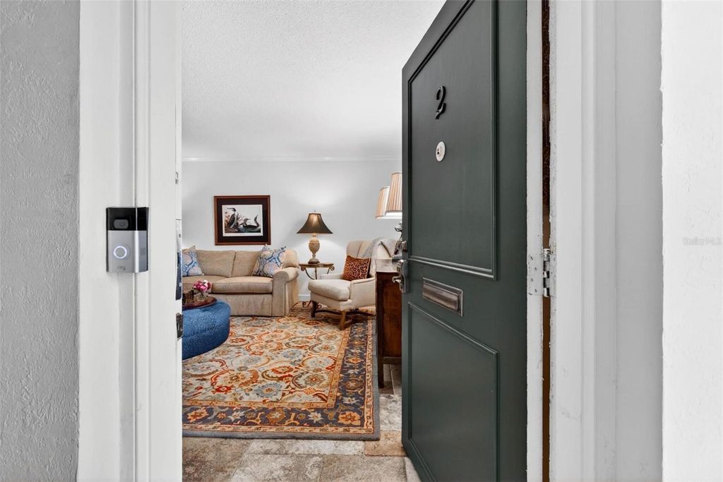 Photo of 1065 Eden Isle Boulevard NE #2, St Petersburg, FL 33704 (MLS # TB8513228)