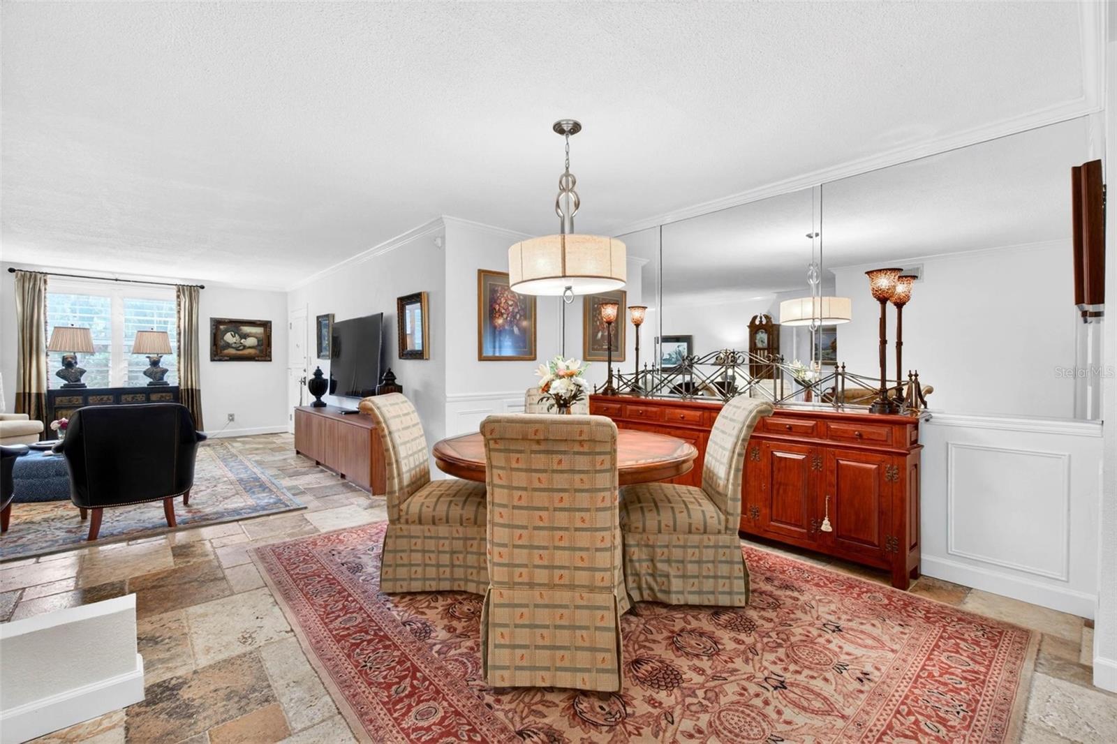 EDEN ISLE CONDO OF ST PETERSBURG - Residential