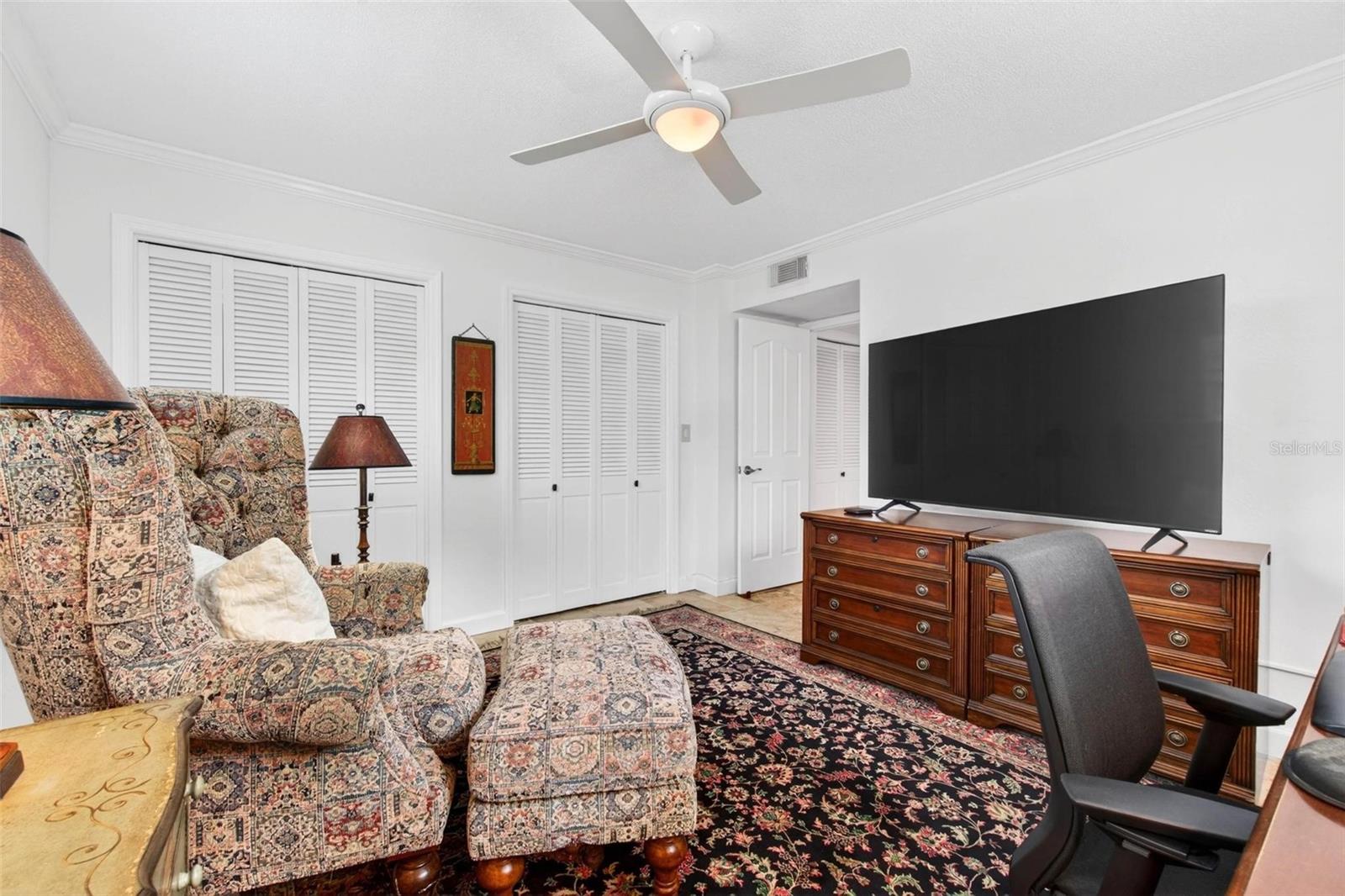 EDEN ISLE CONDO OF ST PETERSBURG - Residential